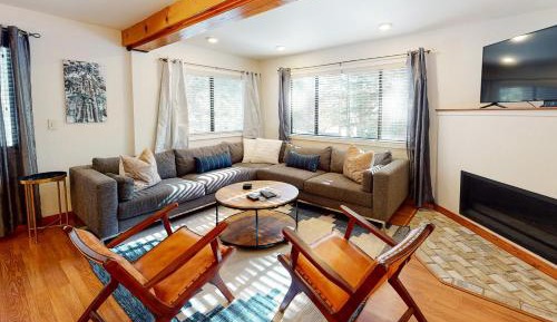 Three Bedroom holiday home 