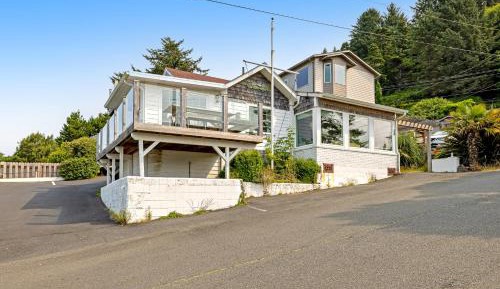 Three Bedroom holiday home 