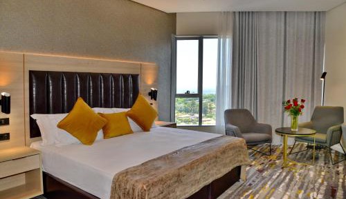 Standard King Room