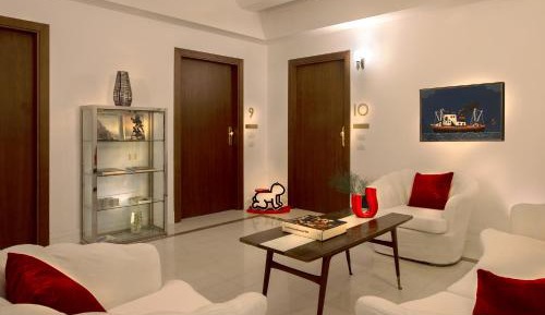 Superior Apartment