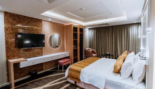 Superior Single Room