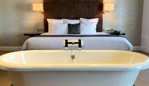 Suite with Bath