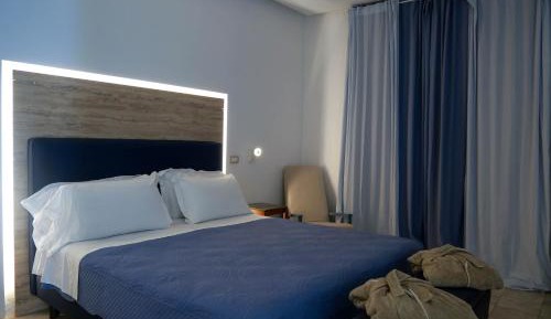 King Room with Sea View