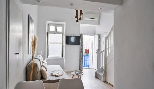 Standard Villa