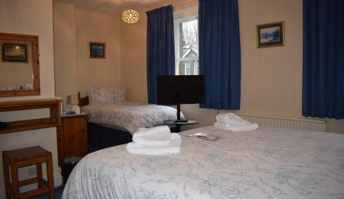 Superior Double or Twin Room