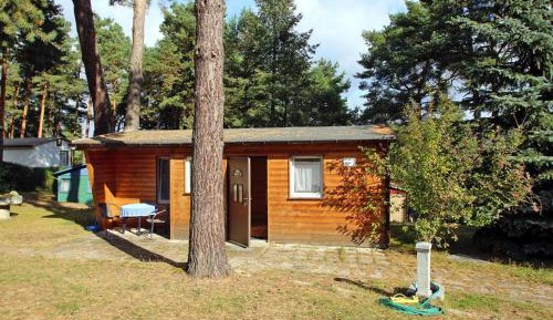 One-Bedroom Bungalow