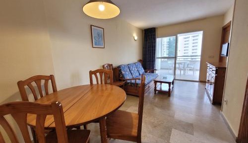One-Bedroom Apartment (2 - 4 Adults)