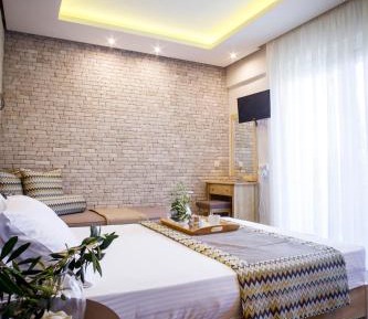 Standard Double Room (2 Adults)