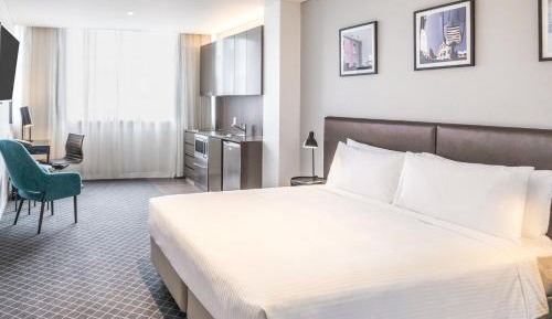Premium King Room