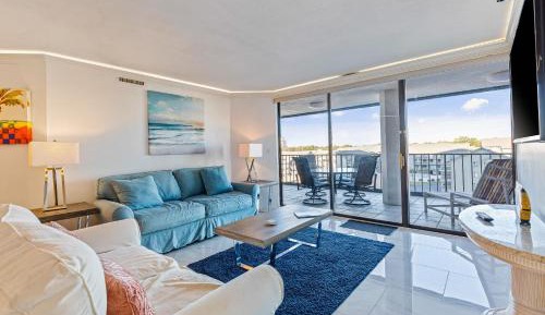 Two Bedroom Apartment 