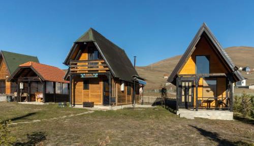 One-Bedroom Chalet