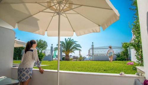 Superior Studio with Sea View (2 adults + 1 child)