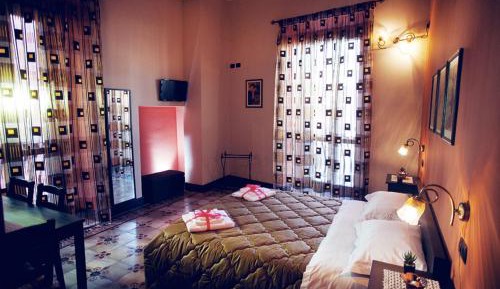 Triple Room with Balcony