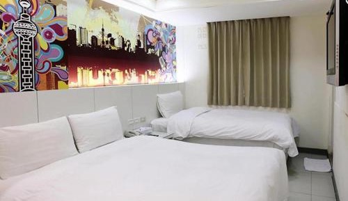 Triple Room with Bath