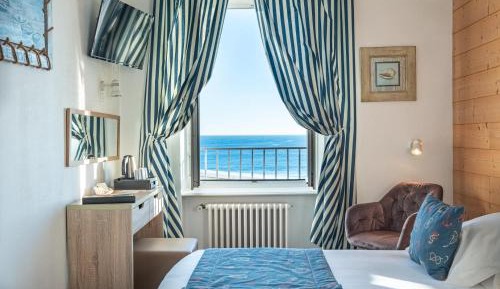 "Ile De Sein" Room - Sea View