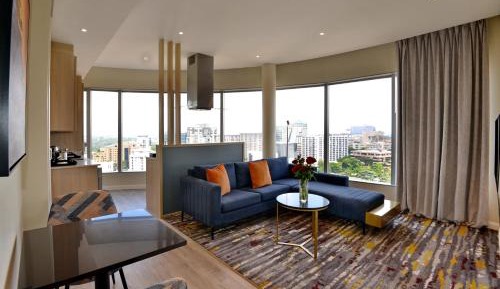 Junior Suite