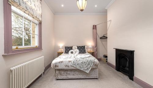 The Lindum Apartment