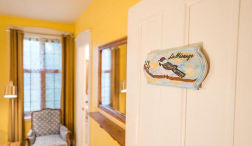 Queen Room