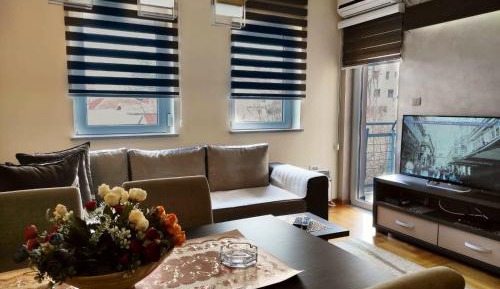 Apartment - Ground Floor