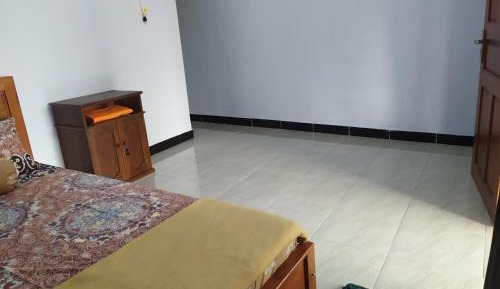 Standard Double Room with Fan