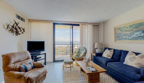 Three Bedroom Apartment