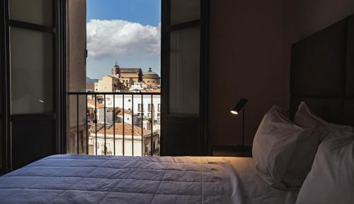 Luxury Quadruple Room