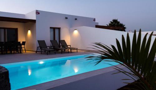Superior Villa