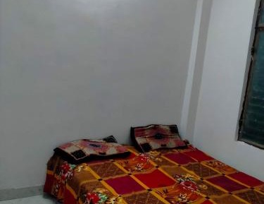 Budget Single Room