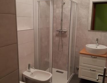 Double or Twin Room with Garden View
