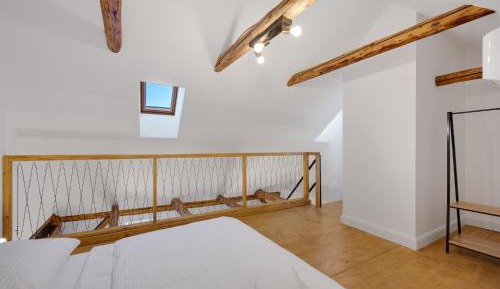 Maisonette 308