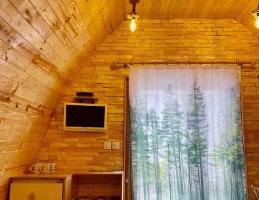 Family Bungalow
