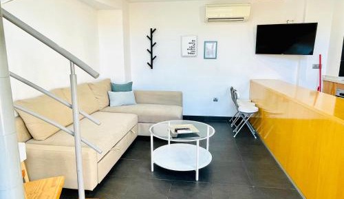 Superior Duplex Apartment with Terrace