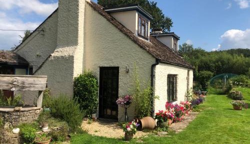 Standard Double Room with Shared Bathroom