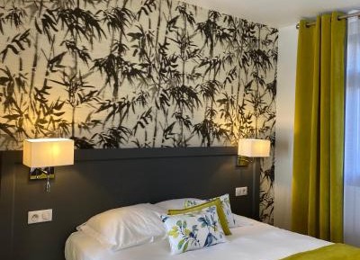 Junior Suite with Terrace
