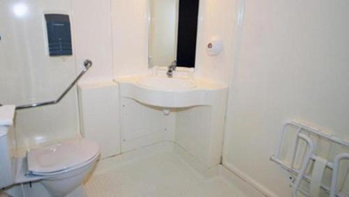 Double Room - Disability Access