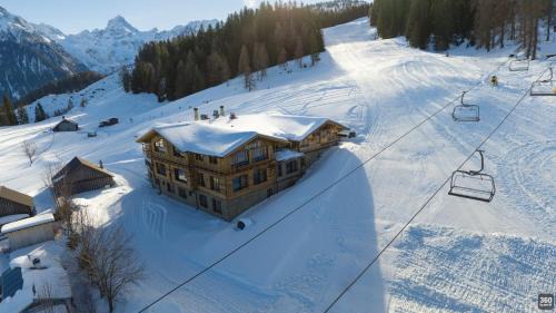 Superior Apartment with Sauna