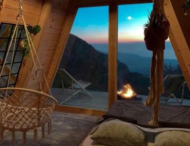 One-Bedroom Chalet