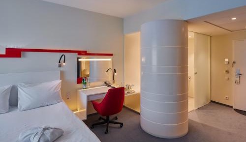 Premium Double Room