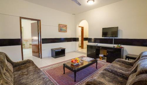 Family Suite