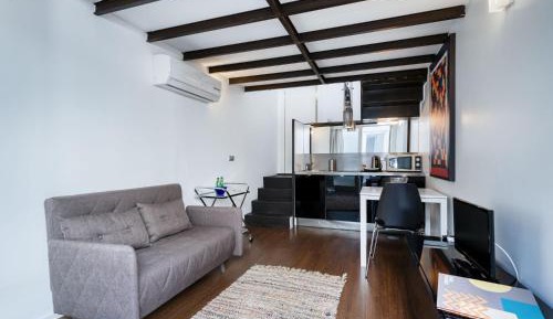 Duplex Studio