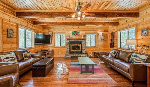 Three Bedroom holiday home 