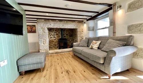 Keepers Cottage