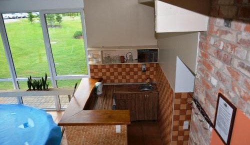House with Sauna