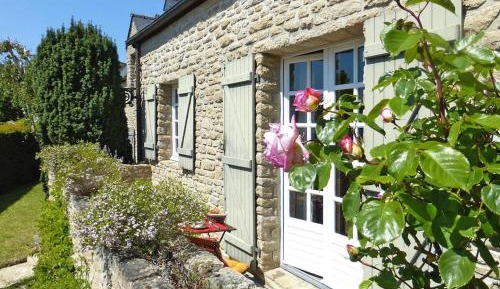 Four-Bedroom Holiday Home