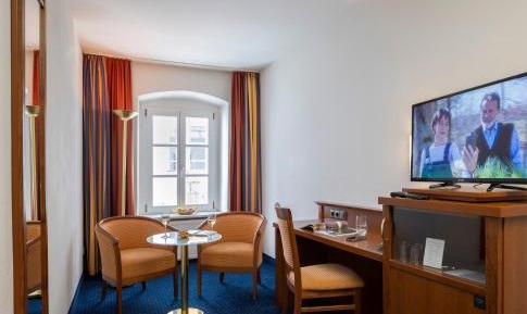 Standard Double Room Annex