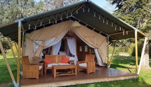 King Room with Lake View