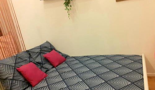 Duplex Apartment