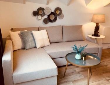 Apartment - Ground Floor