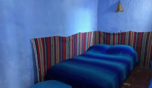 Small Single Room