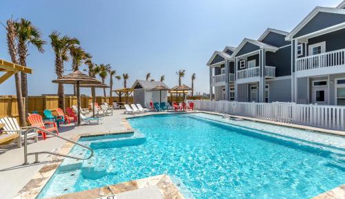 Three Bedroom holiday home 